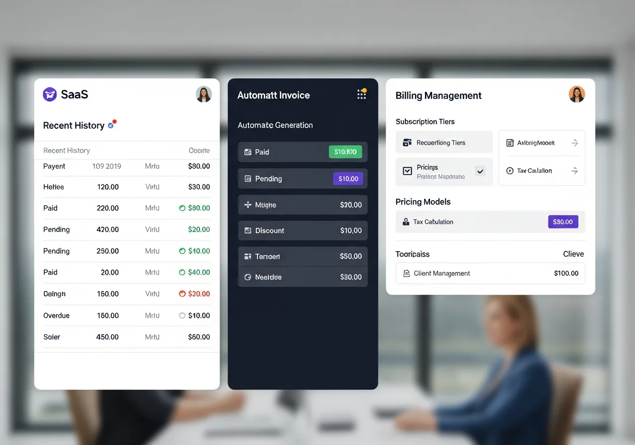 Flexible Integrationen